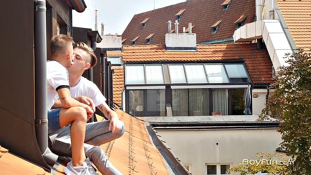 David Sky - Jerome James