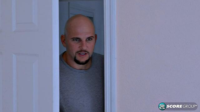 Big Booty Teen Rharri Rhound Gets Stuffed With Cock