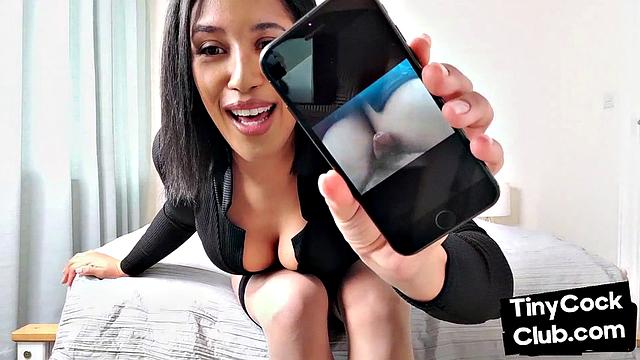 SPH domina humiliates losers in belittling dirty talk