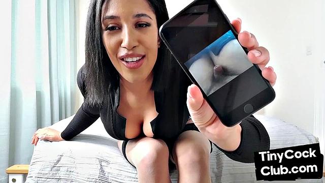 SPH domina humiliates losers in belittling dirty talk