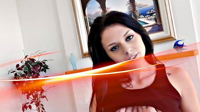 Best of Teeny Boobs 1