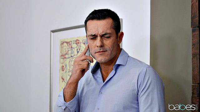 Passion: Angelika & Renato