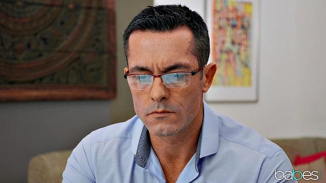 Passion: Angelika & Renato