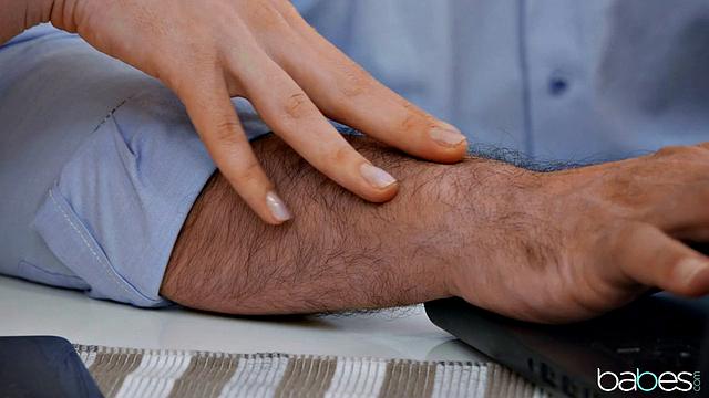 Passion: Angelika & Renato