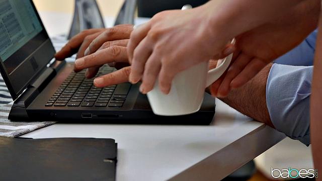 Passion: Angelika & Renato