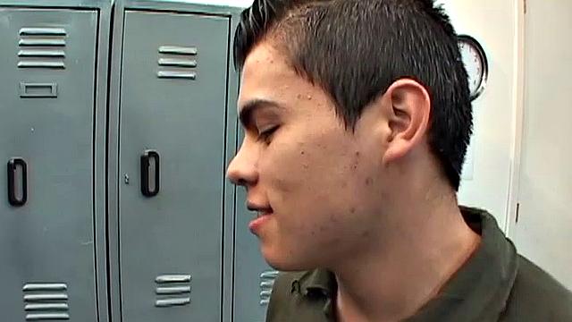 Sebastian & Francisco