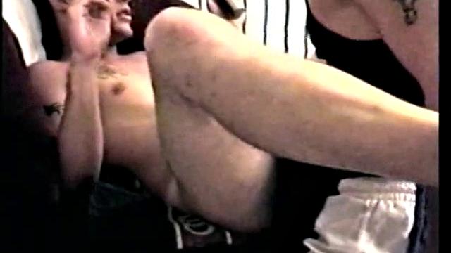 Straight Buzz Gets Popped