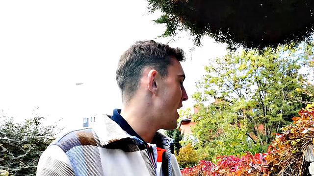 Adam Barnes Enjoys Angel Rivers