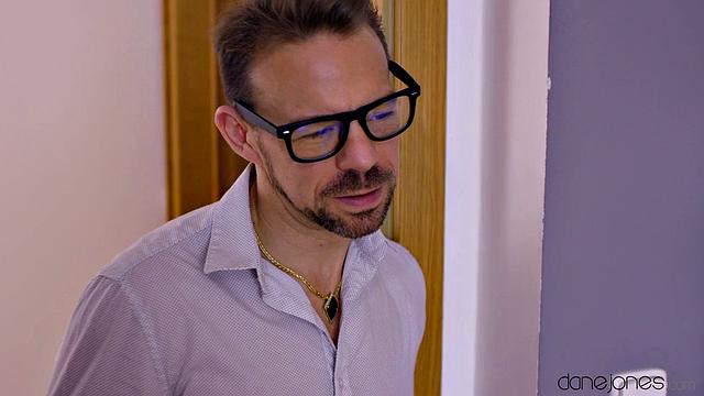 Small teen needs her tutor