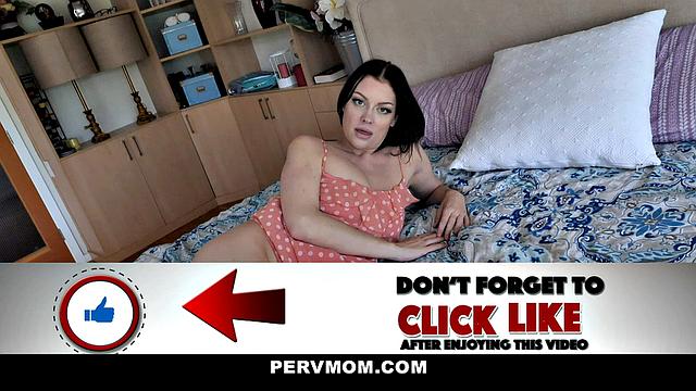 A Pearl Necklace For Mom