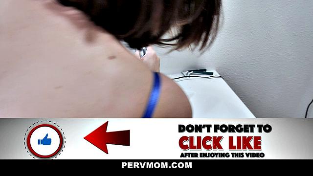 A Pearl Necklace For Mom