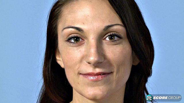 Vivian Versace gets busy and her meaty pussy gets creamy.