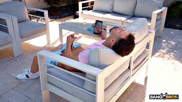 You Could've Just Asked