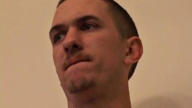 Amateur Casper Jacking Off