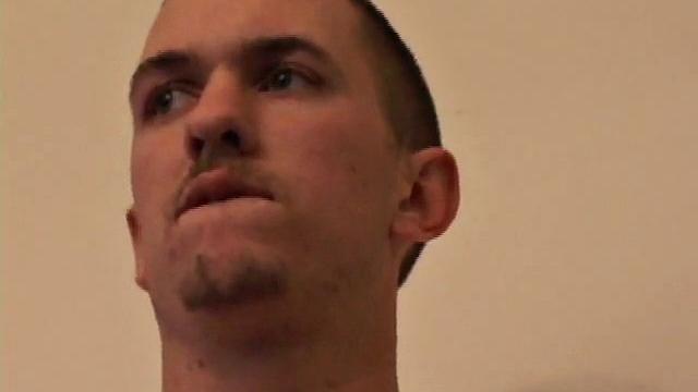 Amateur Casper Jacking Off