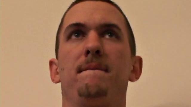 Amateur Casper Jacking Off