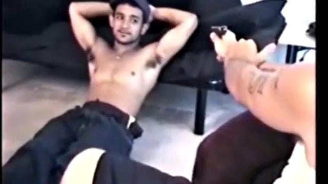 Str8 Boys Jerk Off