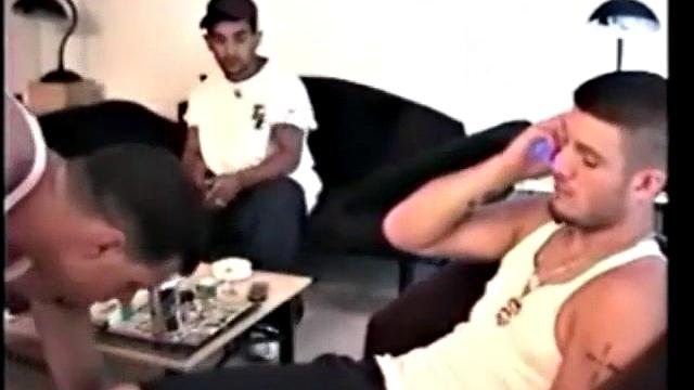 Str8 Boys Jerk Off
