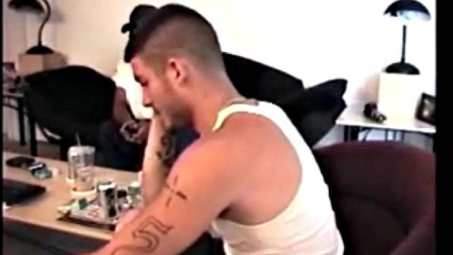 Str8 Boys Jerk Off