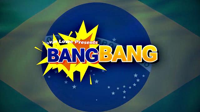 Marcello Mastro and George Bang Lucas Fox