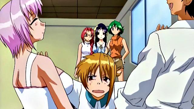 Anime Hentai Manga Blowjob and Fuck Videos