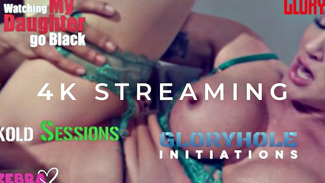 Go Bang My Busty Redhead Wife & Relieve Some Stress - Kelly Caprice - DFxtra