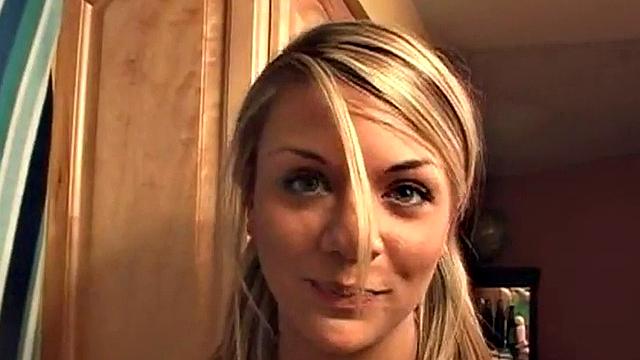 Hot lesbo babes eating chocolate