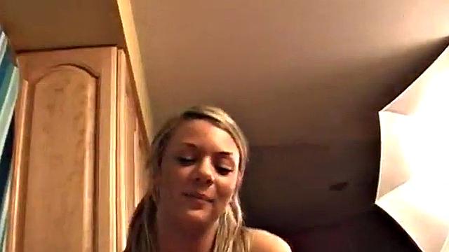 Hot lesbo babes eating chocolate