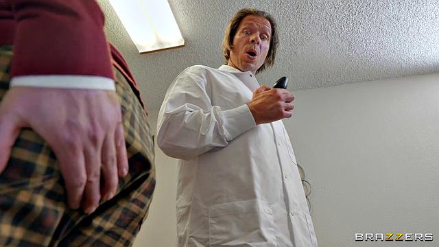 The Assman's Anal Assessment