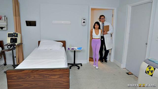 The Assman's Anal Assessment