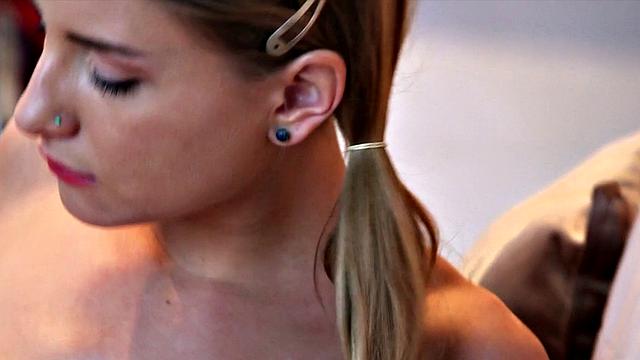 Bored? Might as Cum!