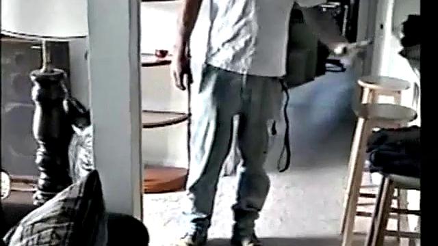 Straight Boy Jason Shoots