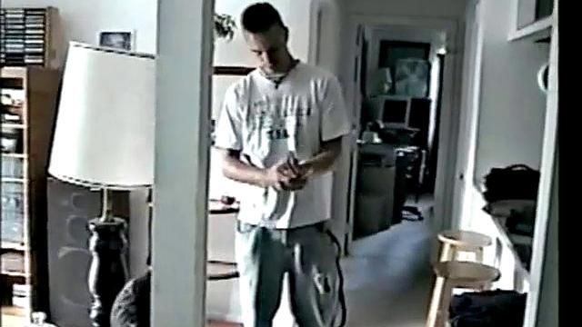 Два оргазма подряд: Джейсон не останавливается в гей-рукеве.