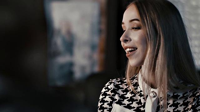 MIXEDX - The Hottest Lesbian Foursome Between Four Gorgeous Vampires