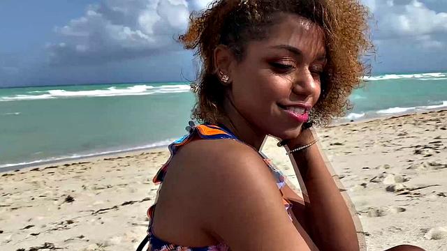 My French Step turns out to be a Great Fuck