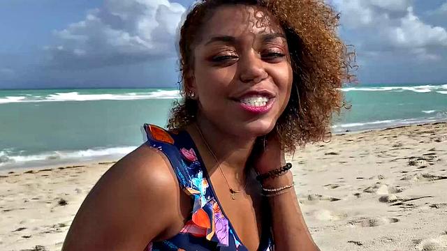 My French Step turns out to be a Great Fuck