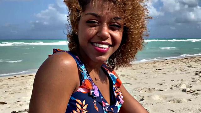 My French Step turns out to be a Great Fuck