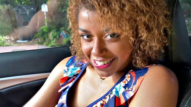 My French Step turns out to be a Great Fuck