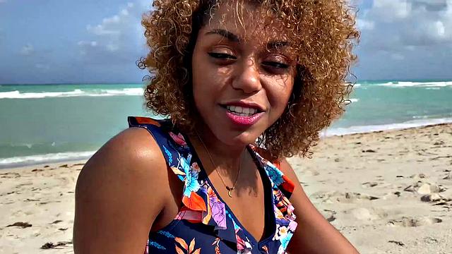 My French Step turns out to be a Great Fuck