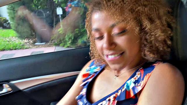 My French Step turns out to be a Great Fuck