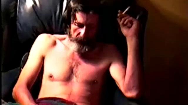 Glen has a street rugged and scraggly appearance. He is a Vietnam veteran, who's managed to keep most of his self-esteem and integrity intact. However, it's easy to spot the fear and anger which is written all over his face.