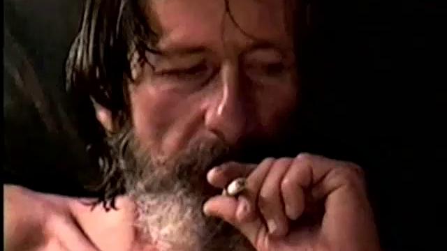 Glen has a street rugged and scraggly appearance. He is a Vietnam veteran, who's managed to keep most of his self-esteem and integrity intact. However, it's easy to spot the fear and anger which is written all over his face.