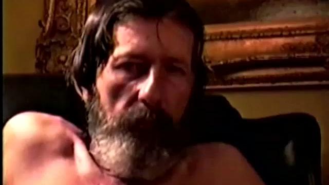 Glen has a street rugged and scraggly appearance. He is a Vietnam veteran, who's managed to keep most of his self-esteem and integrity intact. However, it's easy to spot the fear and anger which is written all over his face.