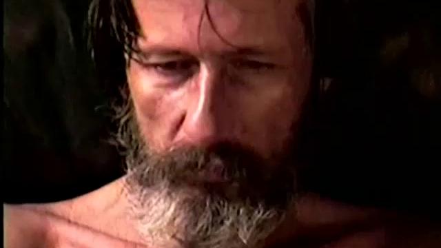 Glen has a street rugged and scraggly appearance. He is a Vietnam veteran, who's managed to keep most of his self-esteem and integrity intact. However, it's easy to spot the fear and anger which is written all over his face.