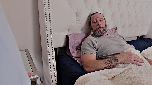 Nursing My Way Into Will