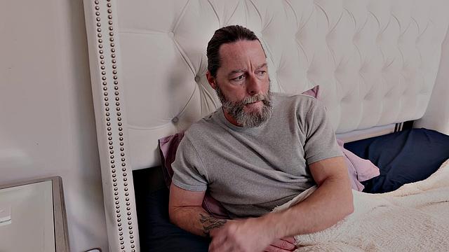 Nursing My Way Into Will