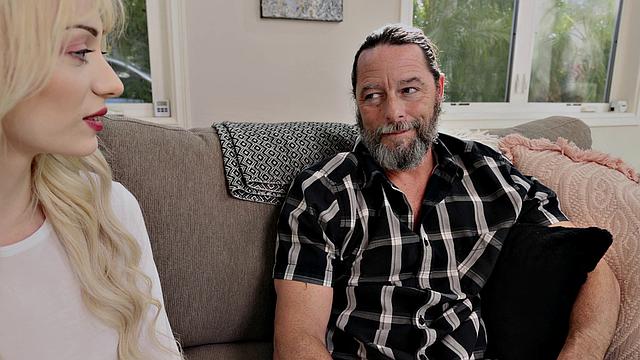 Nursing My Way Into Will