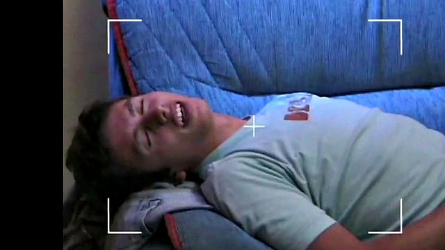 Tomas, Danilo, Fabio