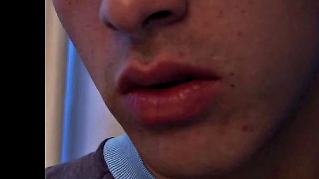 Tomas, Danilo, Fabio