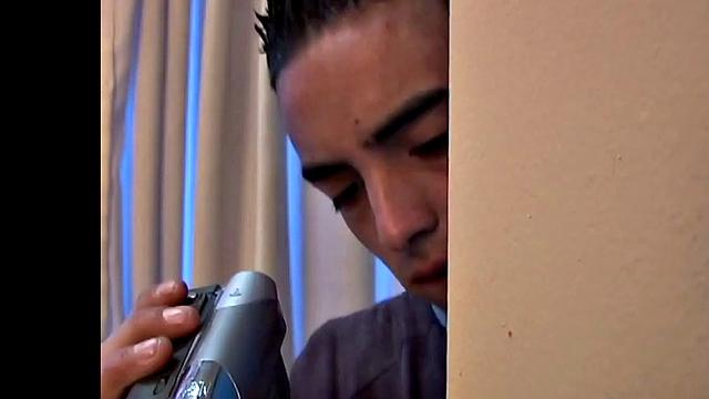 Tomas, Danilo, Fabio